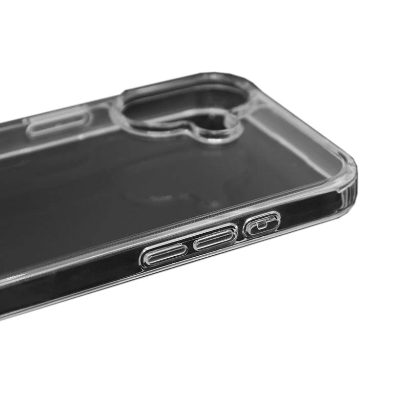 VCE VE-ACC111 Case for iPhone 16 Plus (Clear) - Image 3