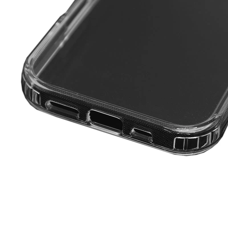 VCE VE-ACC112 Case for iPhone 16 Pro (Clear) - Image 4
