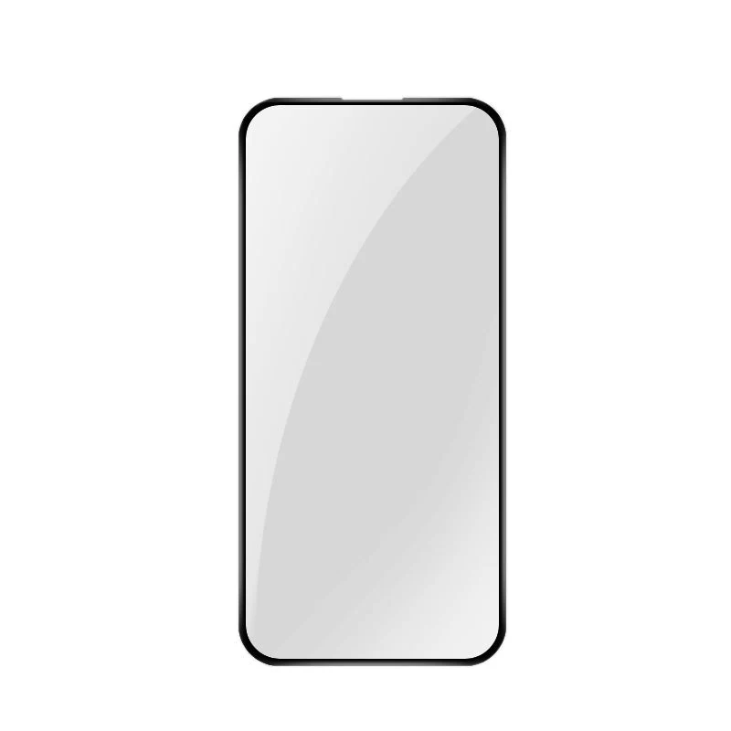 VCE VE-ACC116 Full Coverage Tempered Glass Panel for iPhone 16 - Image 3