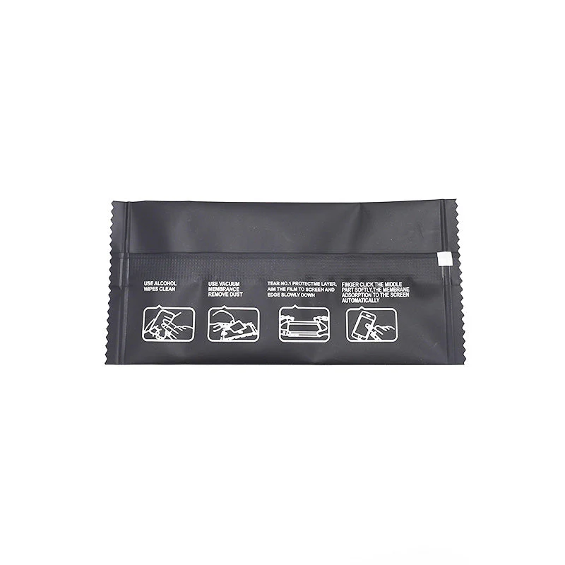 VCE VE-ACC117 Full Coverage Tempered Glass Panel for iPhone 16 Pro Max
