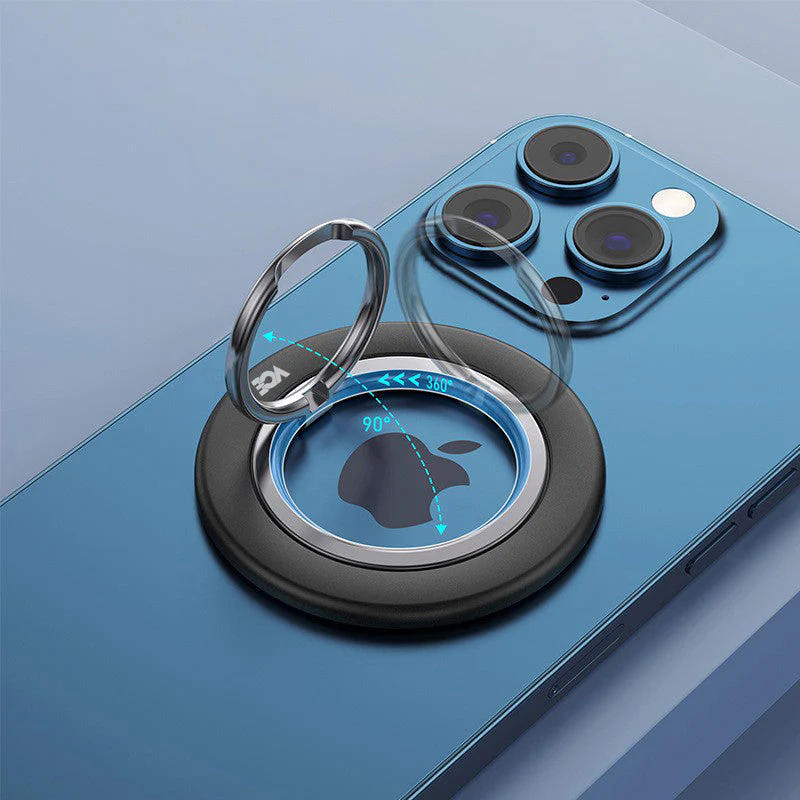 VCE VE-ACC122 Magnetic Phone Ring Holder - Image 3
