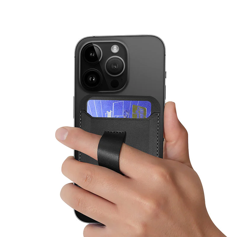 VCE VE-ACC127 Magnetic Wallet Holder - Image 5