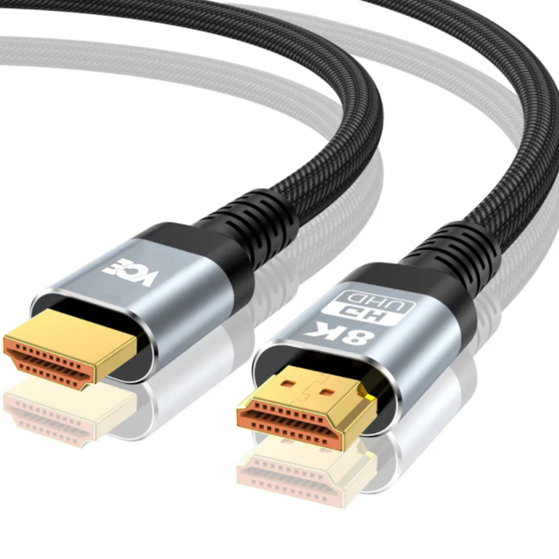 VCE VE-ACC129 HDMI to HDMI Cable - Image 2