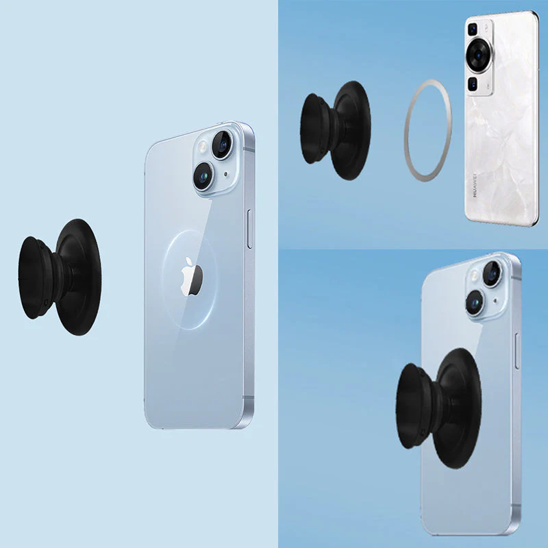 VCE VE-ACC131 Magnetic Phone Airbag Stand - Image 3