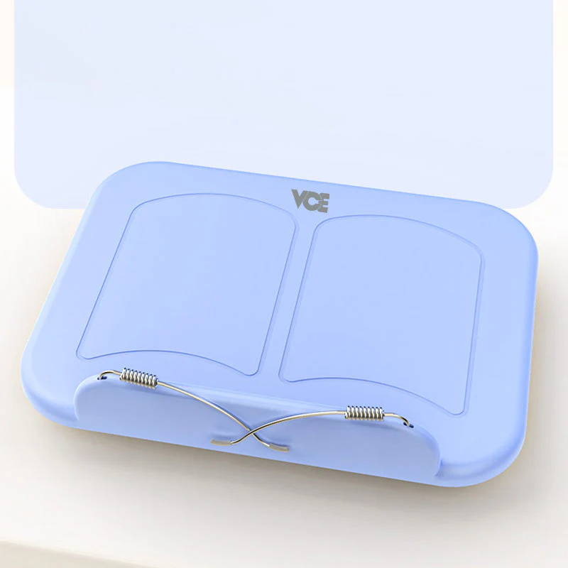 VCE VE-ACC133 Children Reading Stand (Blue) - Image 2