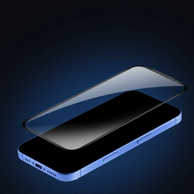 VCE VE-ACC144 iPhone 17 Pro Max HD TPG - Image 5