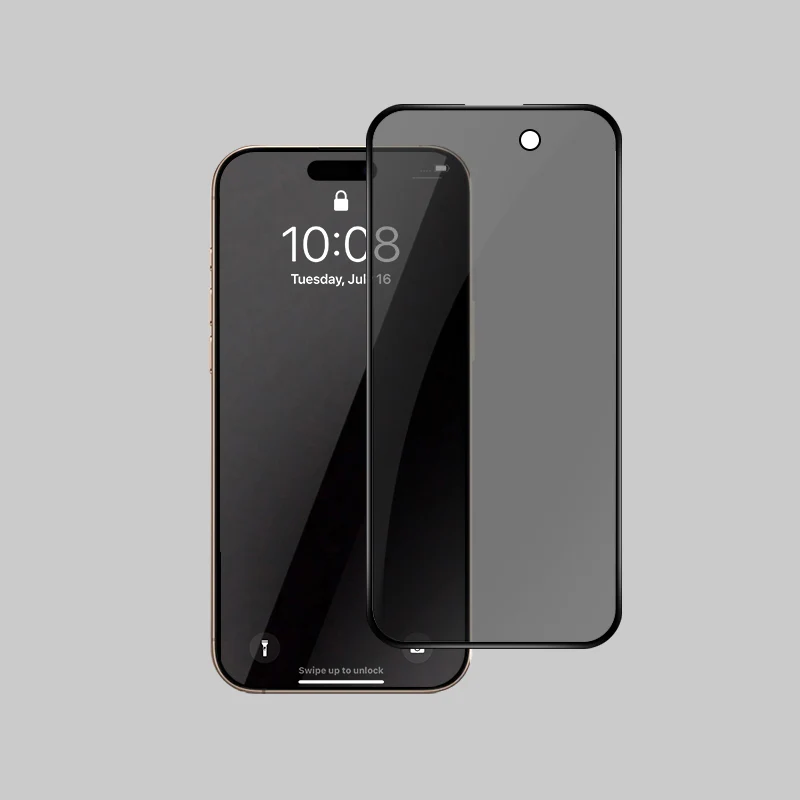 VCE VE-ACC145 iPhone 17 Pro Privacy TPG - Image 2