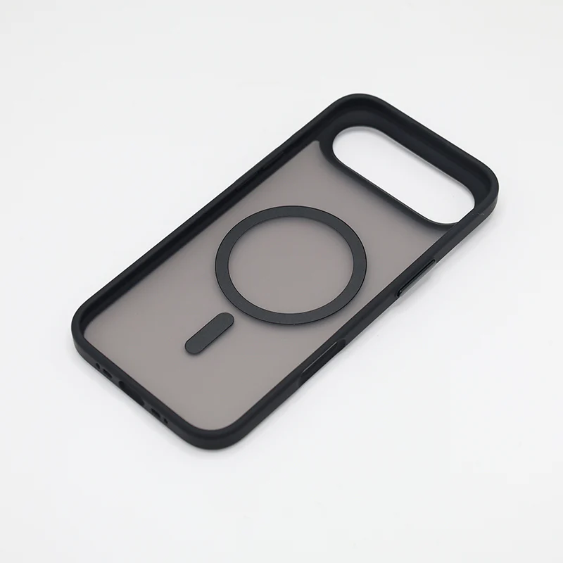 VCE VE-ACC148-BK iPhone 17 Air Magnetic Case - Image 2