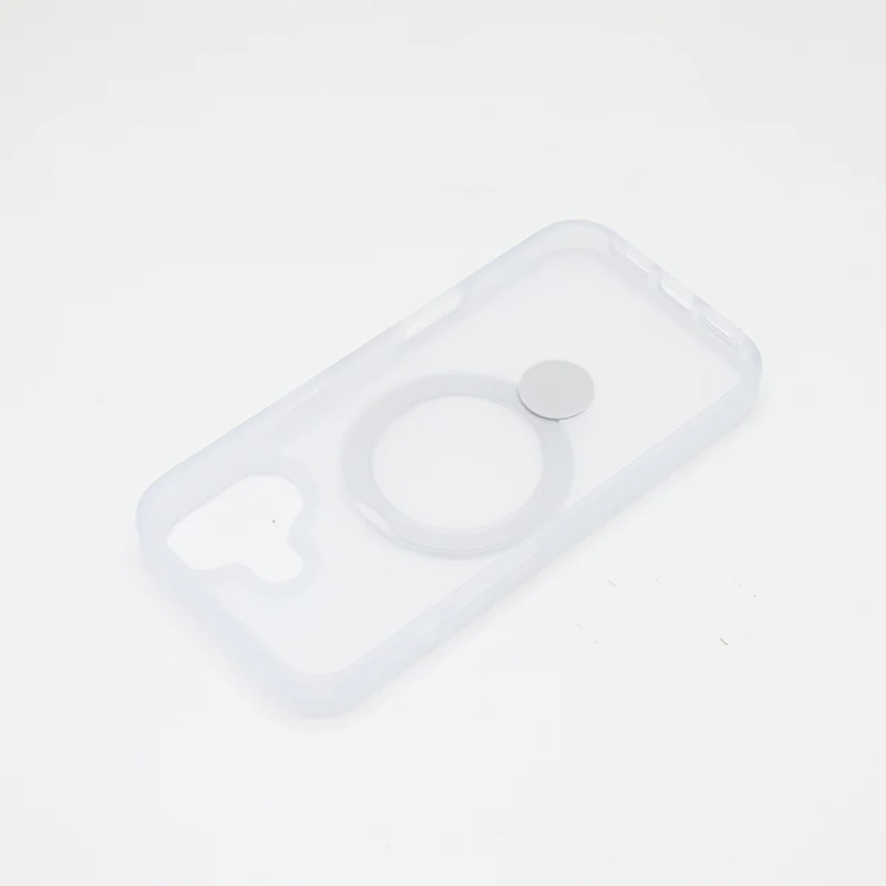 VCE VE-ACC151-WH iPhone 17 Magnetic Case - Image 2
