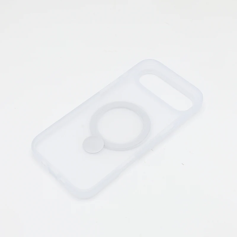VCE VE-ACC152-WH iPhone 17 Air Magnetic Case - Image 2