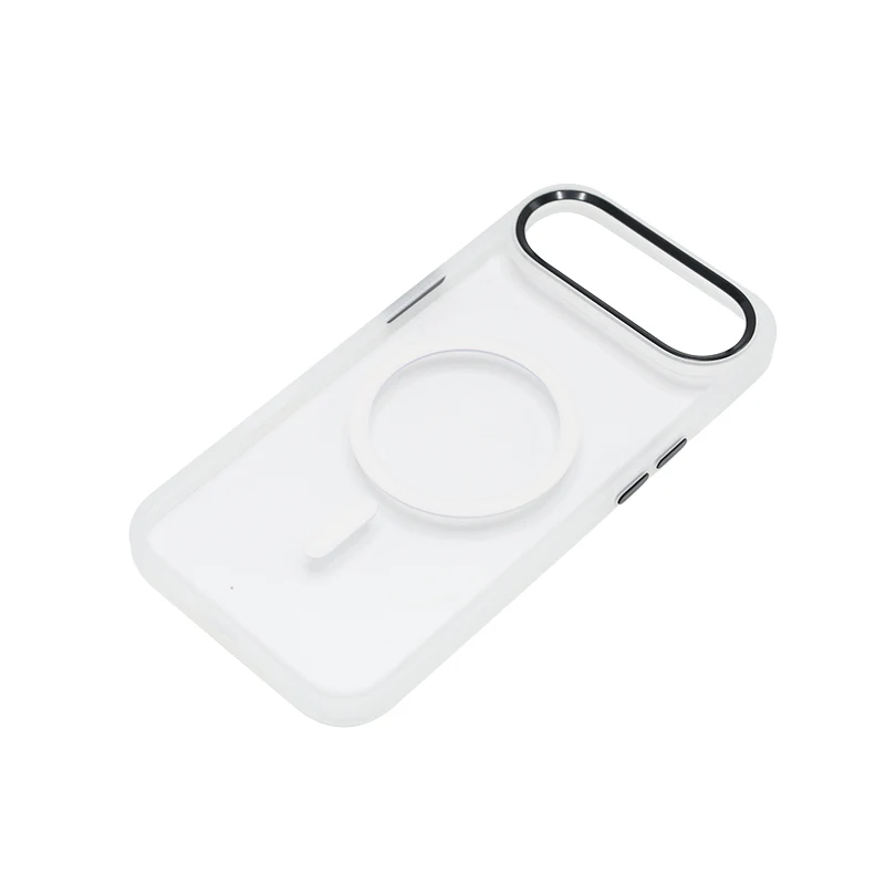 VCE VE-ACC156-WH/CL iPhone 17 Air Magnetic Case