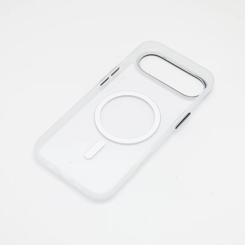 VCE VE-ACC156-WH/CL iPhone 17 Air Magnetic Case - Image 2
