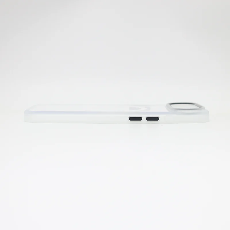 VCE VE-ACC156-WH/CL iPhone 17 Air Magnetic Case - Image 4