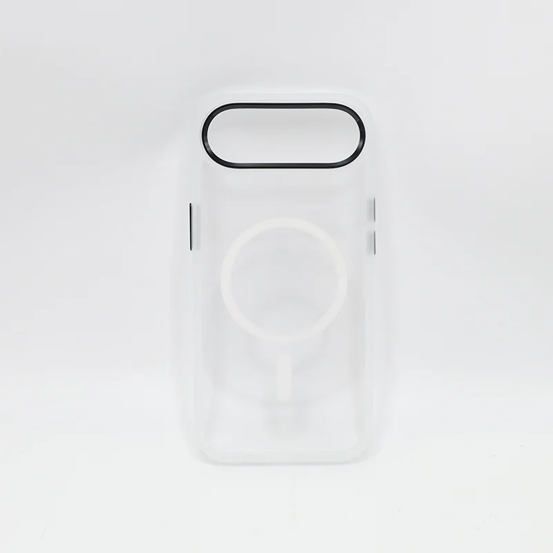 VCE VE-ACC156-WH/CL iPhone 17 Air Magnetic Case - Image 5