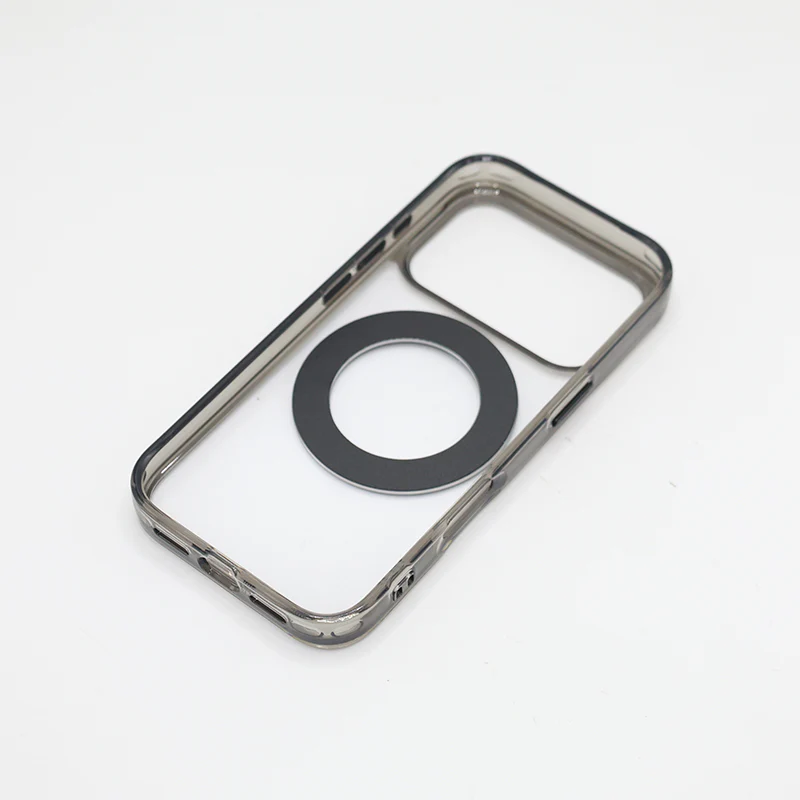 VCE VE-ACC159-BK/CL iPhone 17 Magnetic Case - Image 2