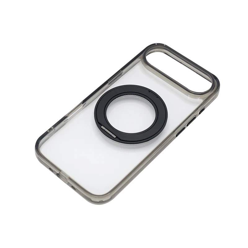 VCE VE-ACC160-BK/CL iPhone 17 Air Magnetic Case