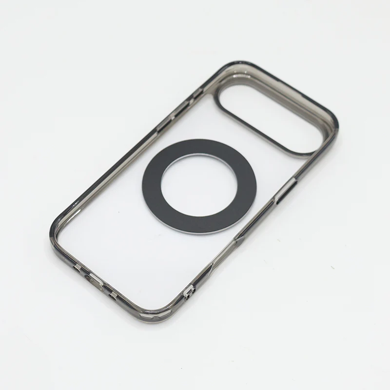 VCE VE-ACC160-BK/CL iPhone 17 Air Magnetic Case - Image 2