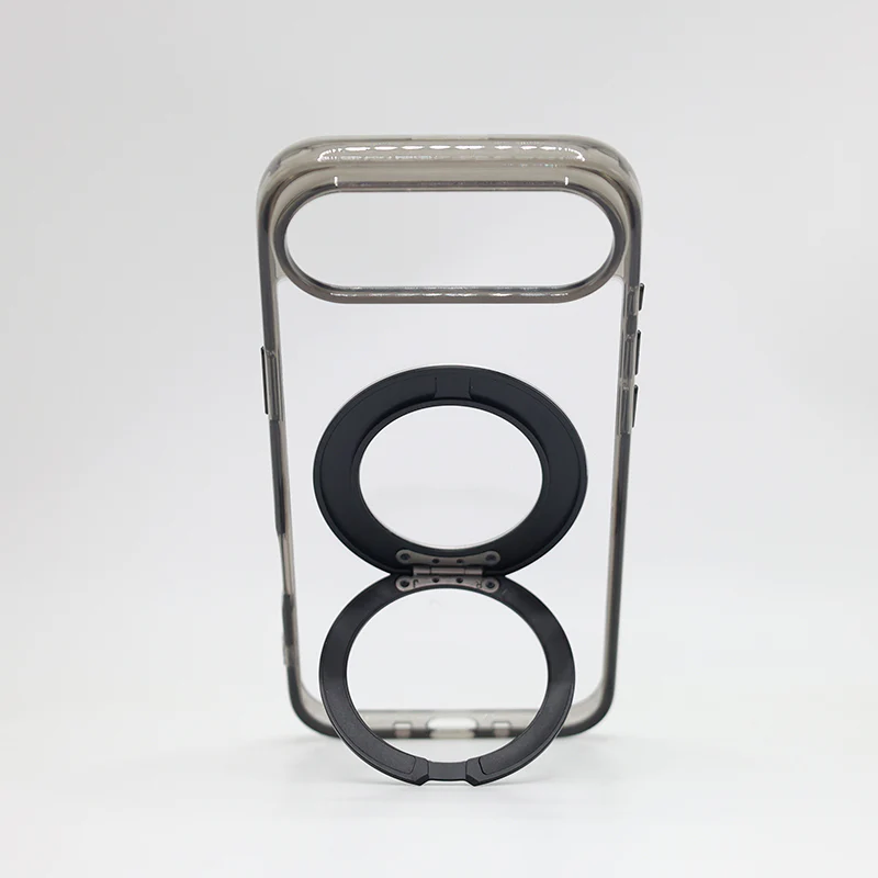 VCE VE-ACC160-BK/CL iPhone 17 Air Magnetic Case - Image 3