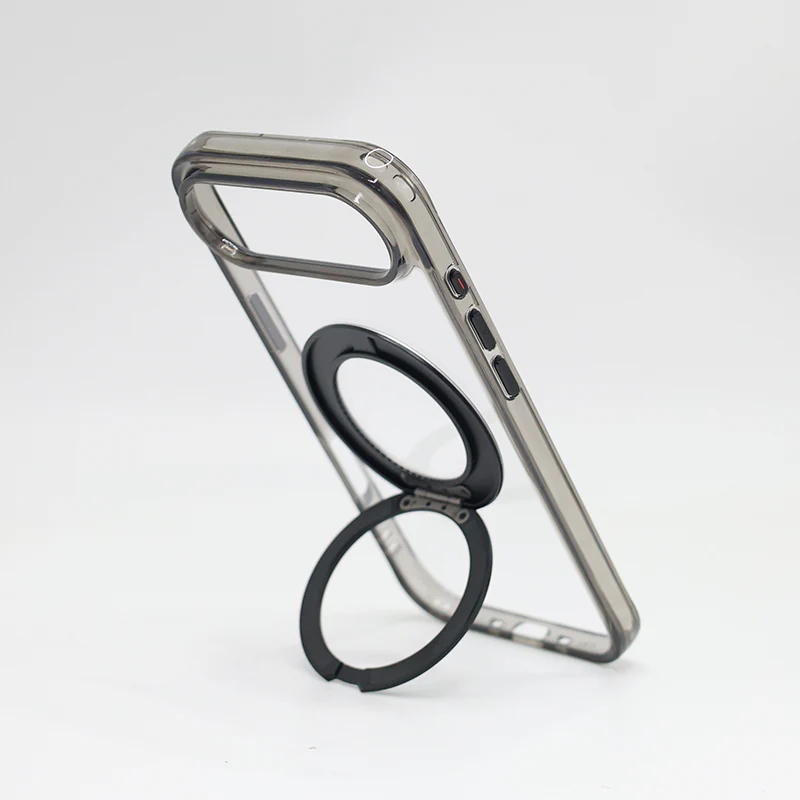 VCE VE-ACC160-BK/CL iPhone 17 Air Magnetic Case - Image 4