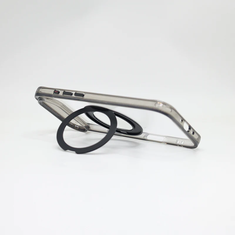 VCE VE-ACC160-BK/CL iPhone 17 Air Magnetic Case - Image 5
