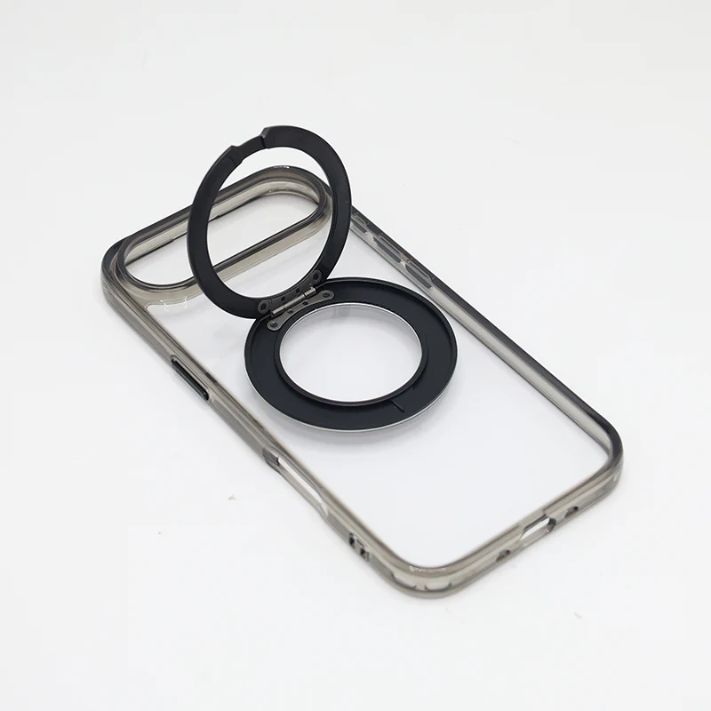 VCE VE-ACC160-BK/CL iPhone 17 Air Magnetic Case - Image 6