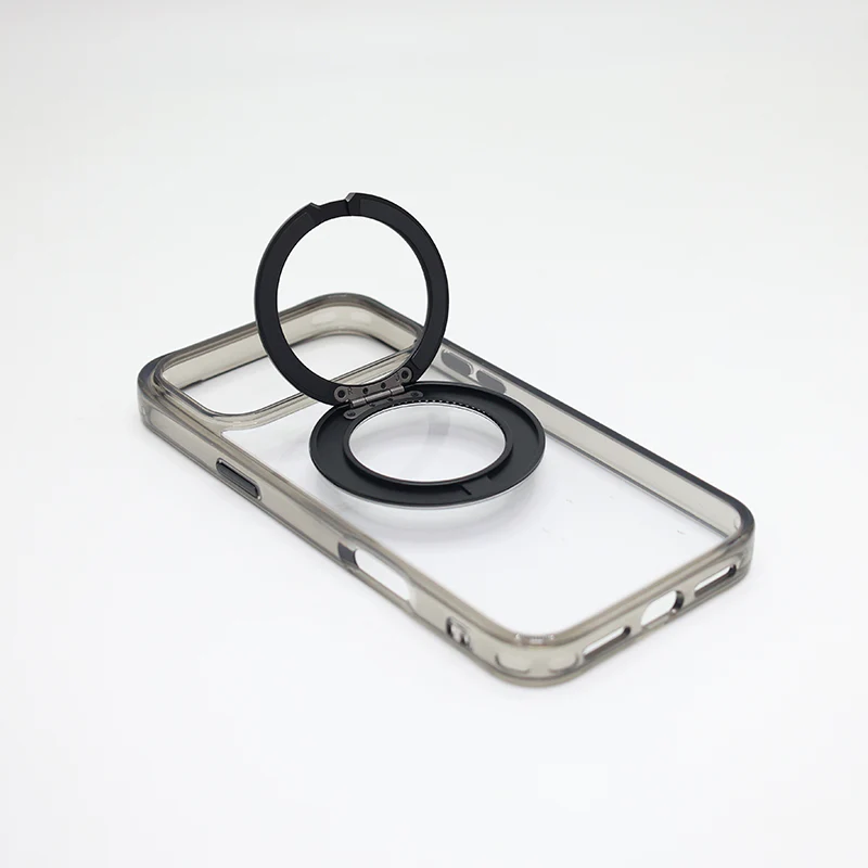 VCE VE-ACC162-BK/CL iPhone 17 Pro Max Magnetic Case - Image 6
