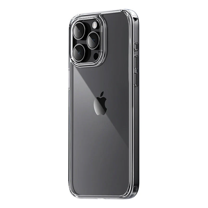 VCE VE-ACC67 Case for iPhone 15 Pro Clear (6.1 inch) - Image 2