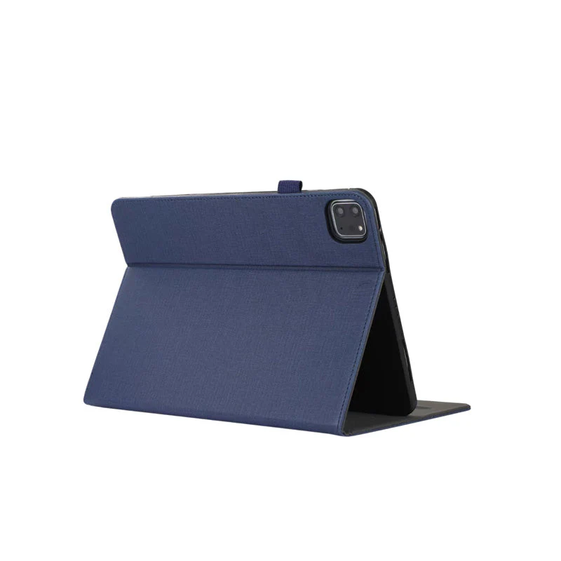 VCE VE-ACC87 iPad Air 5 10.9-inch Case (Blue) - Image 2