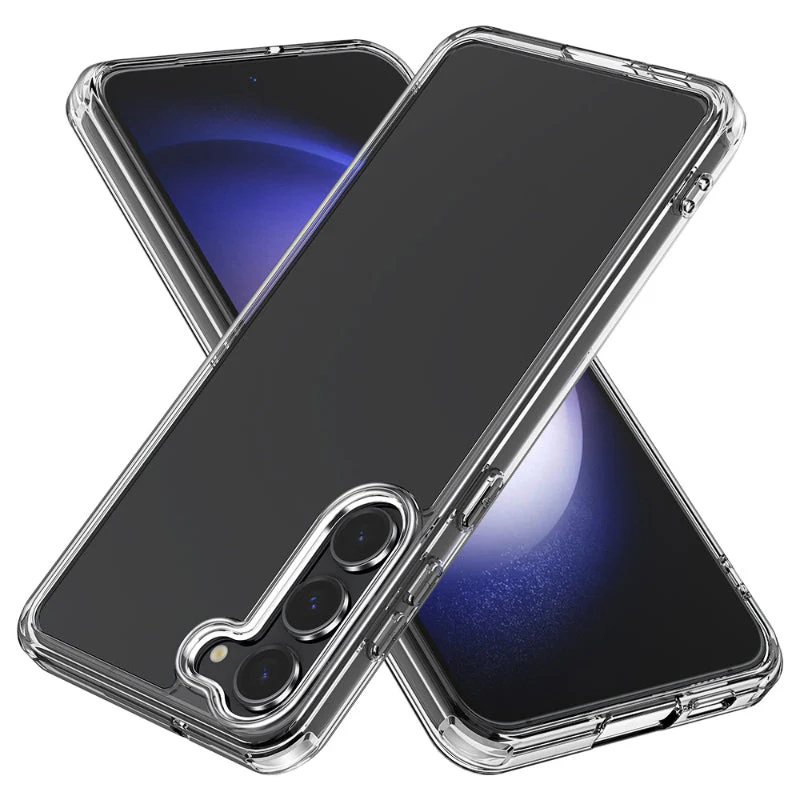 VCE VE-ACC97 Samsung S24 Case Clear