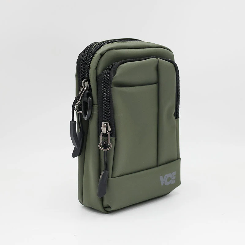 VCE VE-LAC101 Crossbody Bag (Green) - Image 2