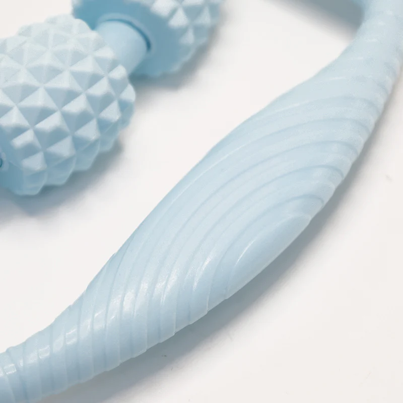 VCE VE-LAC113 Multi-Functional Roller Massager (Blue) - Image 6