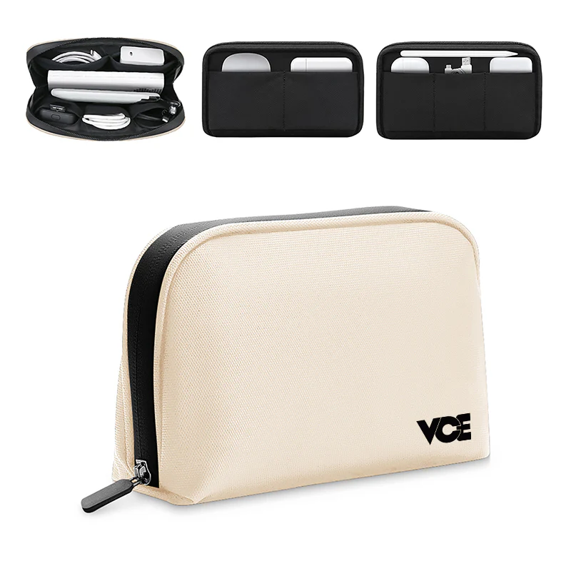 VCE VE-LAC115 Storage Pouch (Beige)