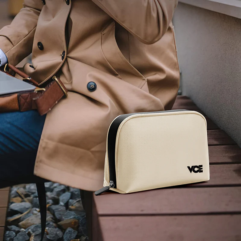 VCE VE-LAC115 Storage Pouch (Beige) - Image 5