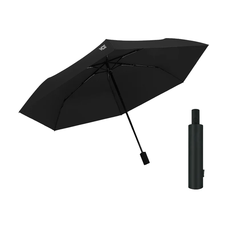 VCE VE-LAC116 Automatic Umbrella (Black)