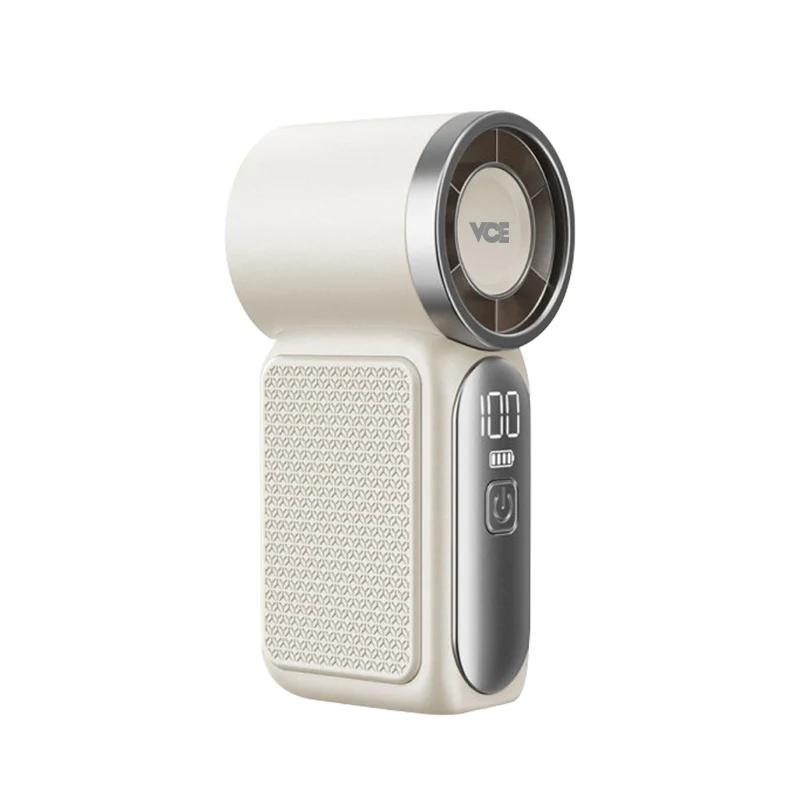 VCE VE-LAC117 Mini Hi-Speed Portable Fan