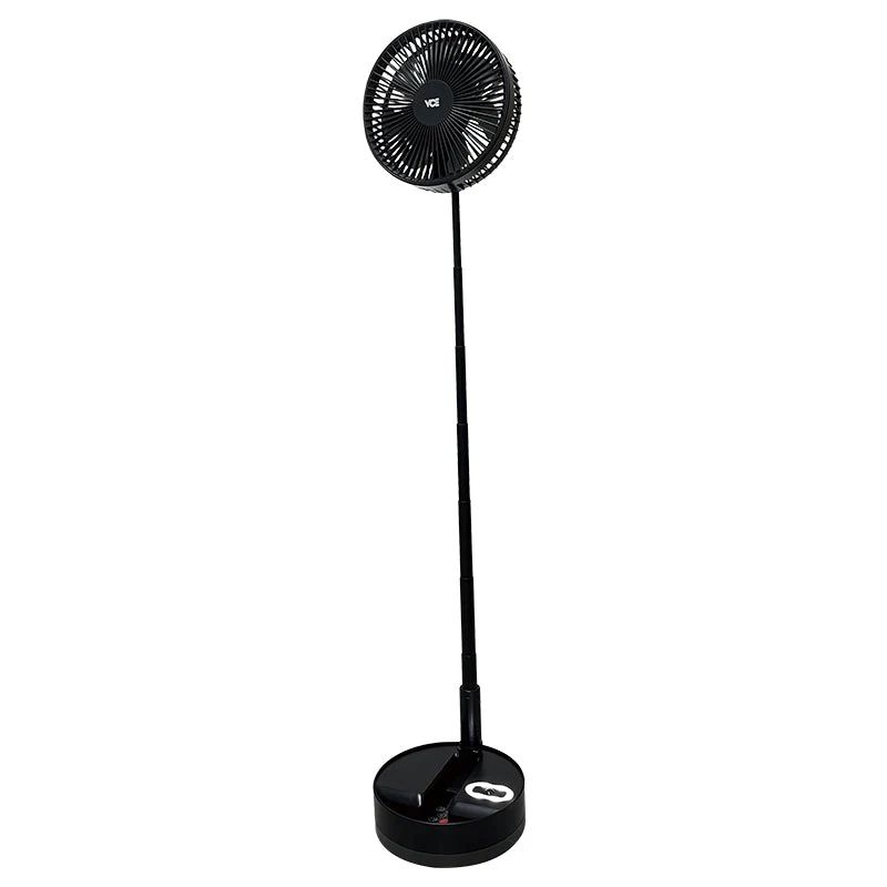 VCE VE-LAC14 Portable Cordless Fan with Remote Control - Image 6
