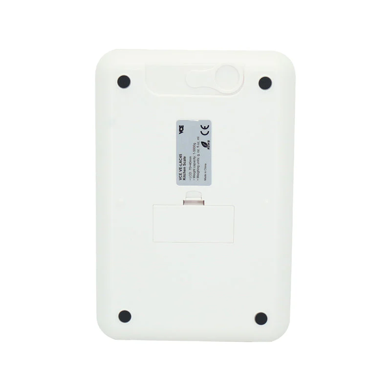 VCE VE-LAC45 Kitchen Scale - Image 4
