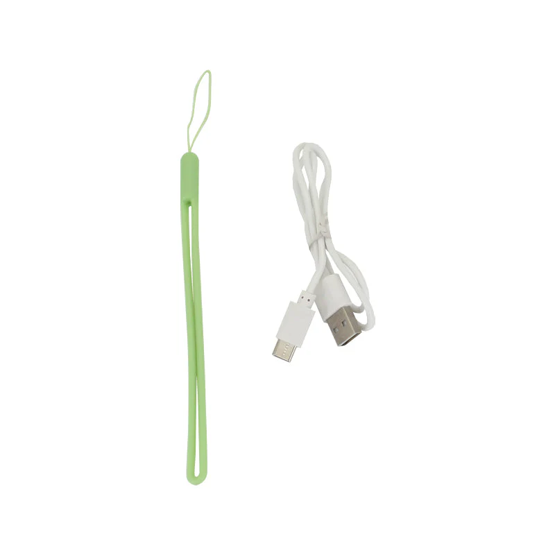VCE VE-LAC49 Rechargeable Electric Mosquito Swatter - Green - Image 4
