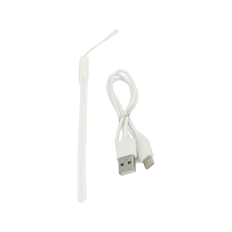 VCE VE-LAC49 Rechargeable Electric Mosquito Swatter - White - Image 4