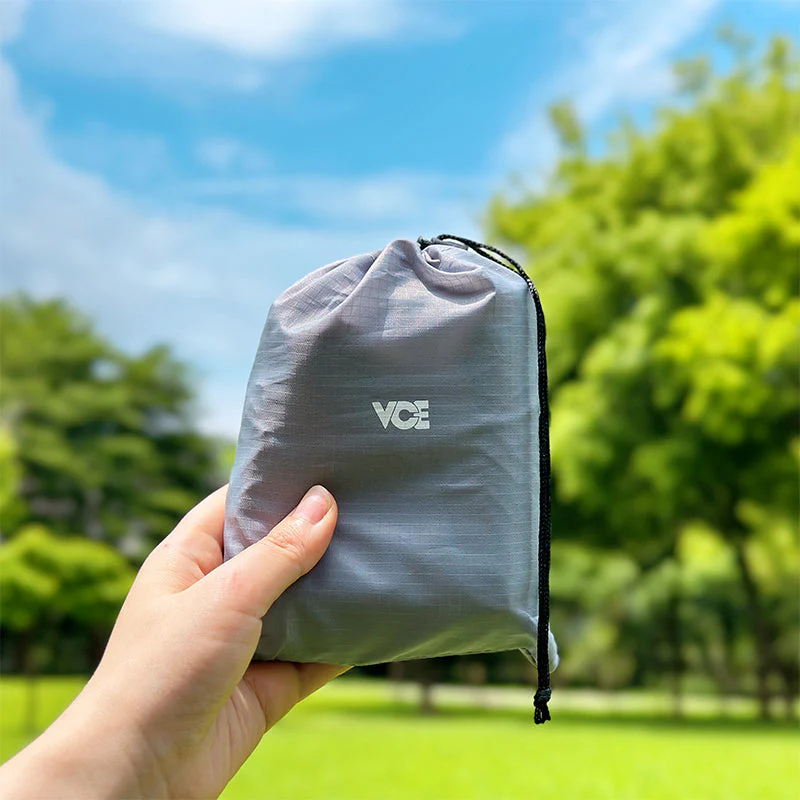 VCE VE-LAC52 Multifunctional Outdoor Mat (Grey) - Image 5