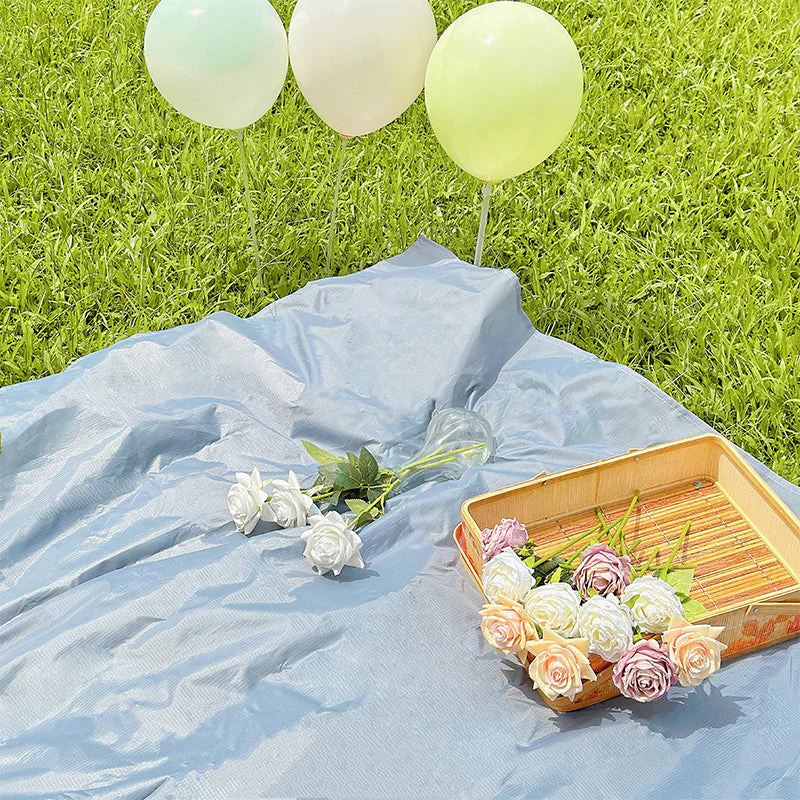 VCE VE-LAC52 Multifunctional Outdoor Mat (Grey) - Image 6