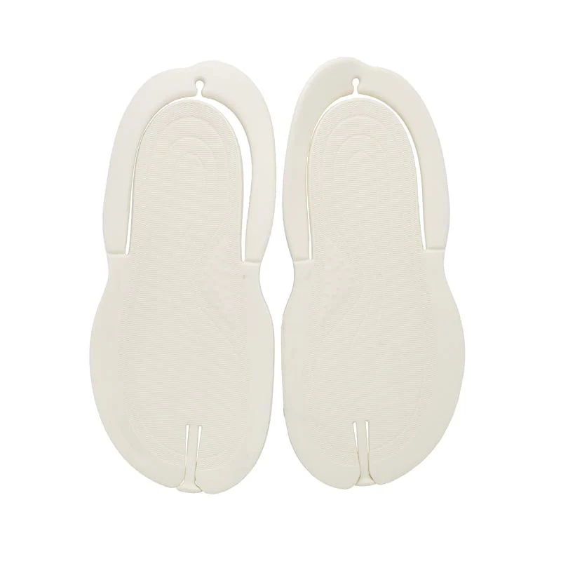 VCE VE-LAC57 Foldable Slippers White (L) - Image 2