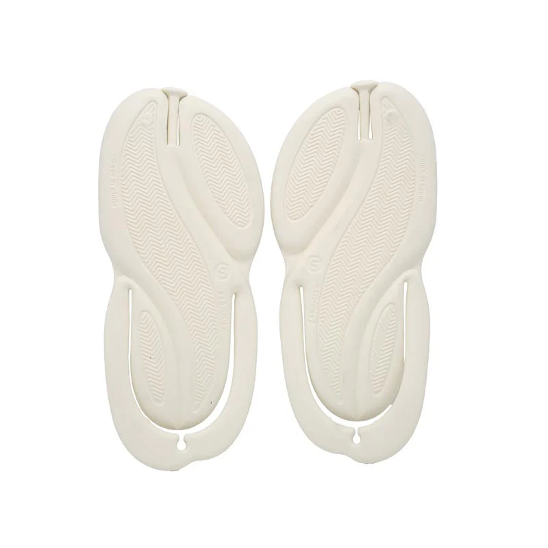 VCE VE-LAC57 Foldable Slippers White (S) - Image 4