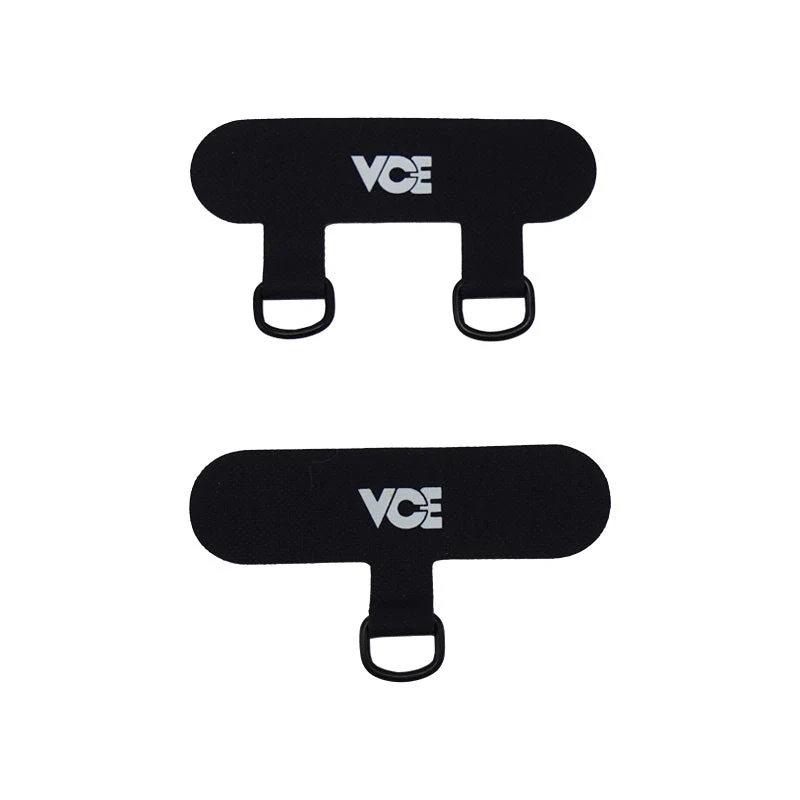VCE VE-LAC58 Smartphone Lanyard (Black) - Image 2