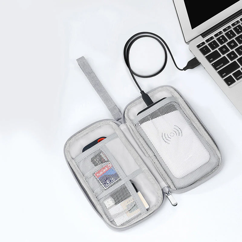 VCE VE-LAC66 Single Layer Storage Pouch - Image 2