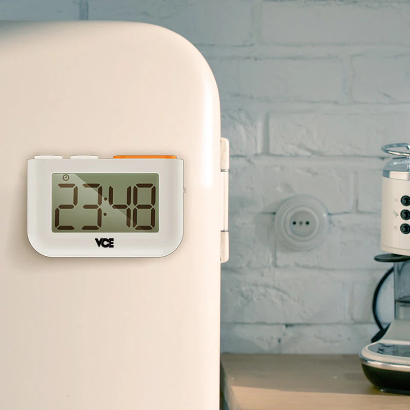 VCE VE-LAC70 Multifunction Clock - Image 3