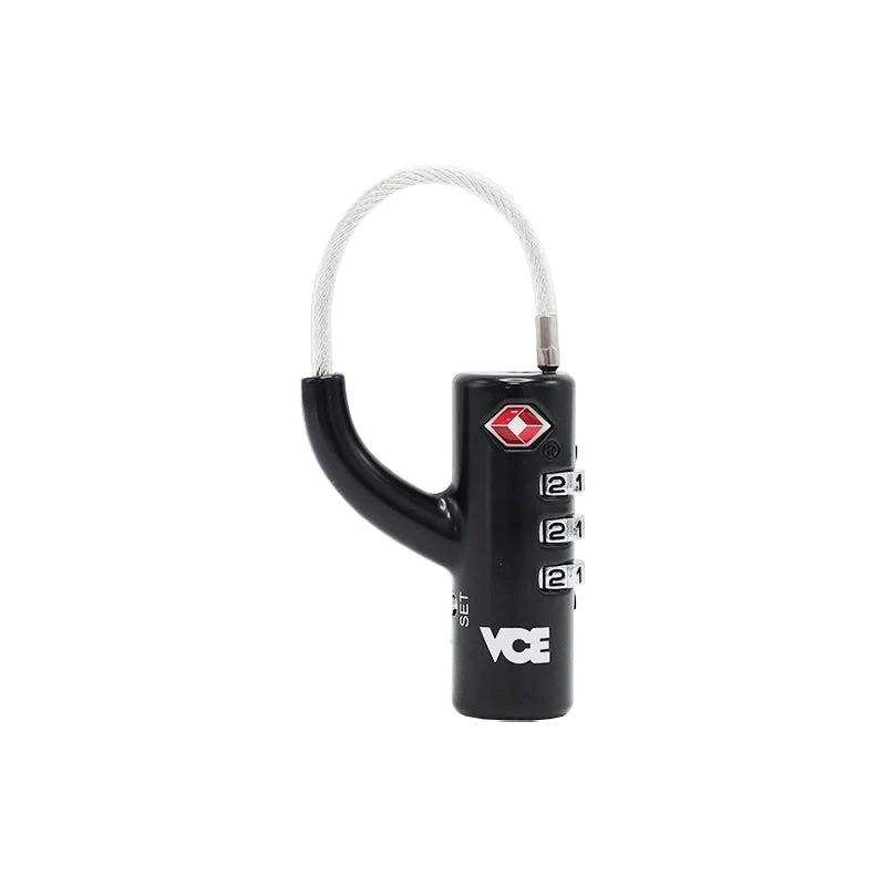 VCE VE-LAC84 TSA Luggage Lock
