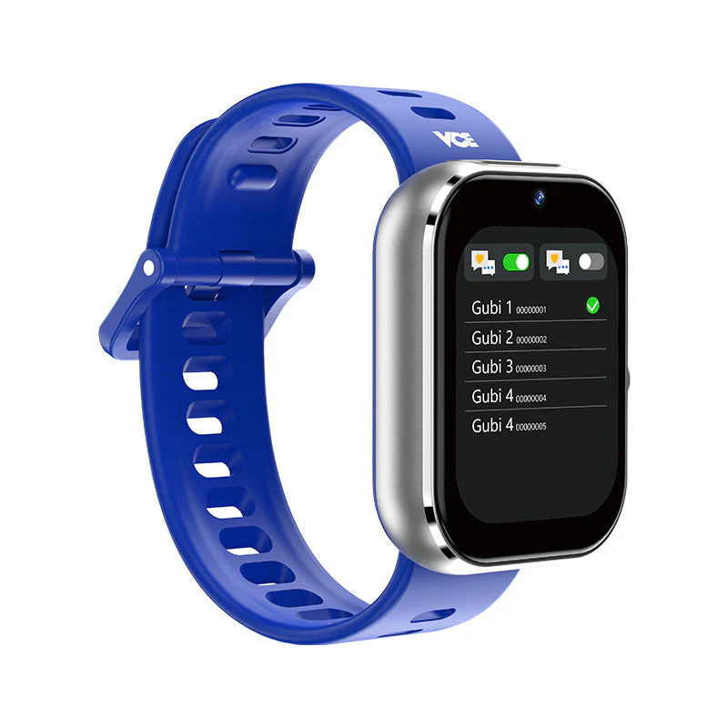 VCE VE-LAC94 Kids Smart Watch (Blue) - Image 3