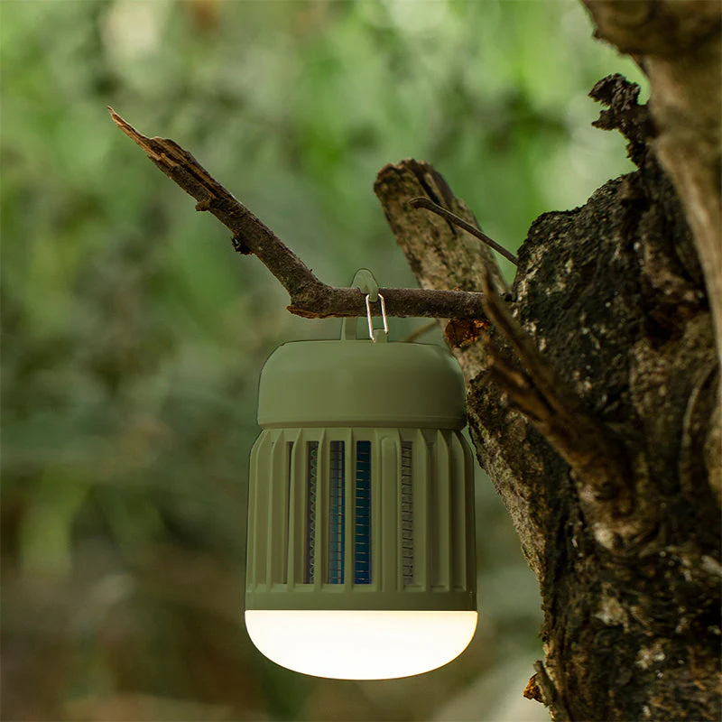 VCE VE-LAC102 2-in-1 Mosquito Killer and Night Light - Image 4