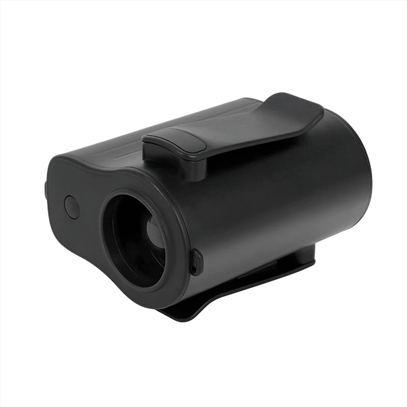 VCE VE-LAC97 High-Speed Waist-Mounted Fan (Black) - Image 2